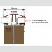 PVC F-Section
