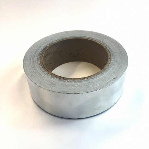 Foil Tape (X 10M)