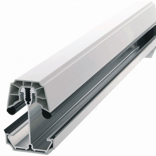 Self Support Main Bars