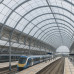10mm Clear Twinwall Polycarbonate - Maximum Light Transmission