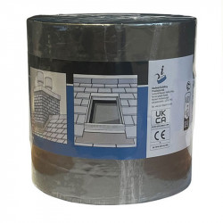Self Adhesive Flashing  Tape - 100mm 150mm 225mm