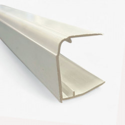 25mm Heavy Duty Sheet Closure