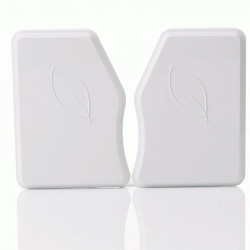 Edge Bar End Cap