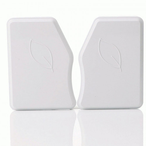 Edge Bar End Cap