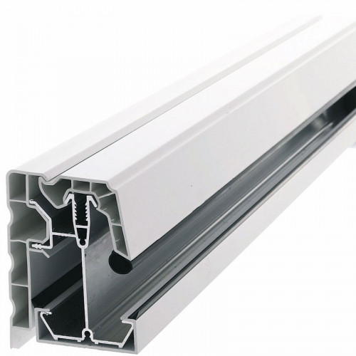 Self Support Edge Bars