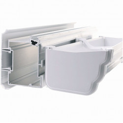 Self Support Roof Eaves Beam