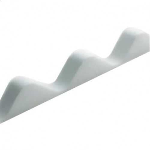 Eaves Filler For 3 Inch Corrugated - Pack of 4