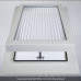 Conservatory Roof Vents