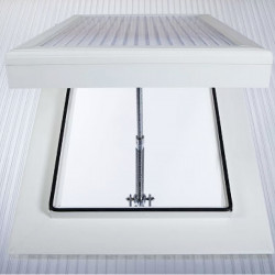 Conservatory Roof Vents
